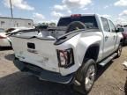 2016 GMC Sierra K1500 SLT