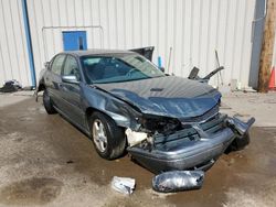 Chevrolet Impala Vehiculos salvage en venta: 2004 Chevrolet Impala LS