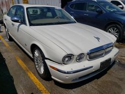 2007 Jaguar Vandenplas en venta en Chicago Heights, IL