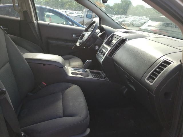 2008 Ford Edge SEL