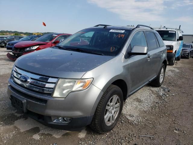 2008 Ford Edge SEL