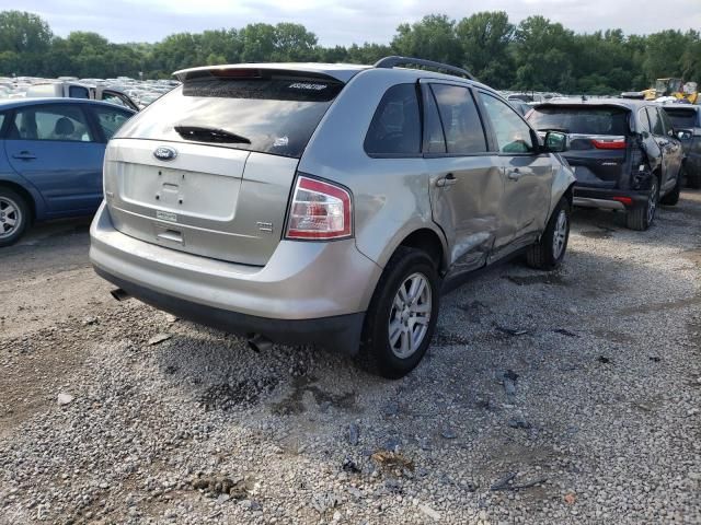 2008 Ford Edge SEL