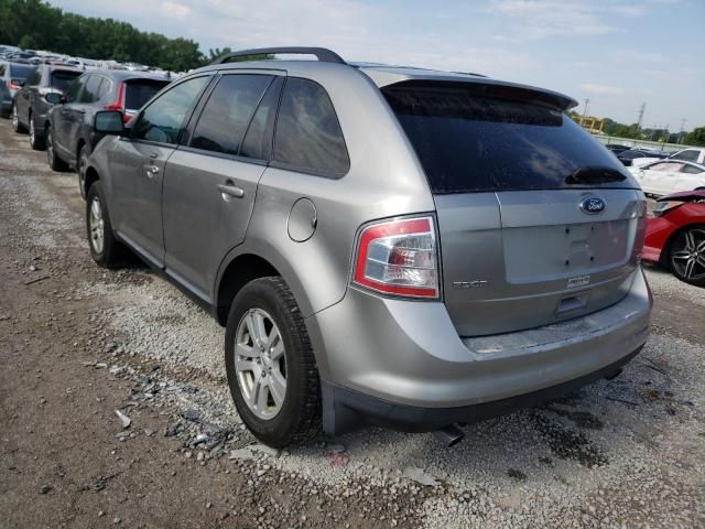 2008 Ford Edge SEL