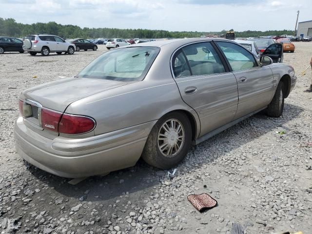 2004 Buick Lesabre Limited