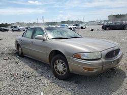 2004 Buick Lesabre Limited for sale in Memphis, TN