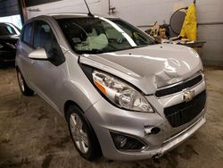 2014 Chevrolet Spark 1LT for sale in Wheeling, IL