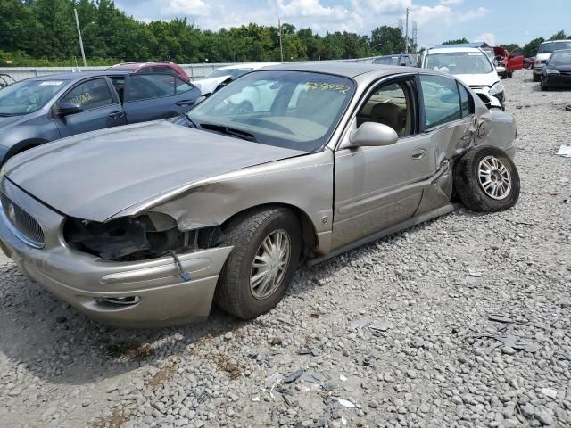 2004 Buick Lesabre Limited