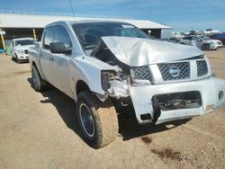 2004 Nissan Titan XE en venta en Phoenix, AZ