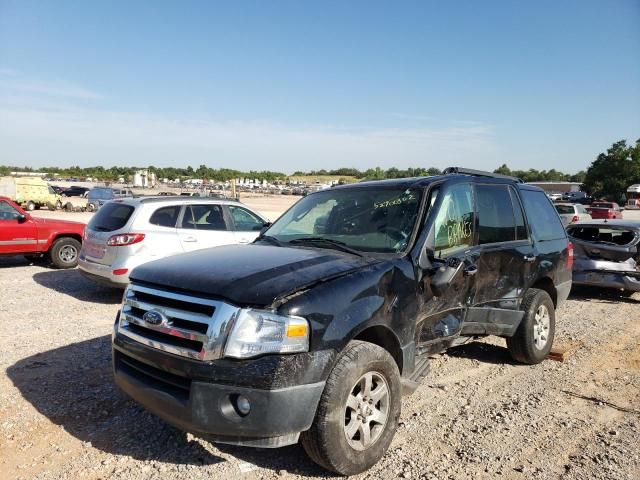 2011 Ford Expedition XL