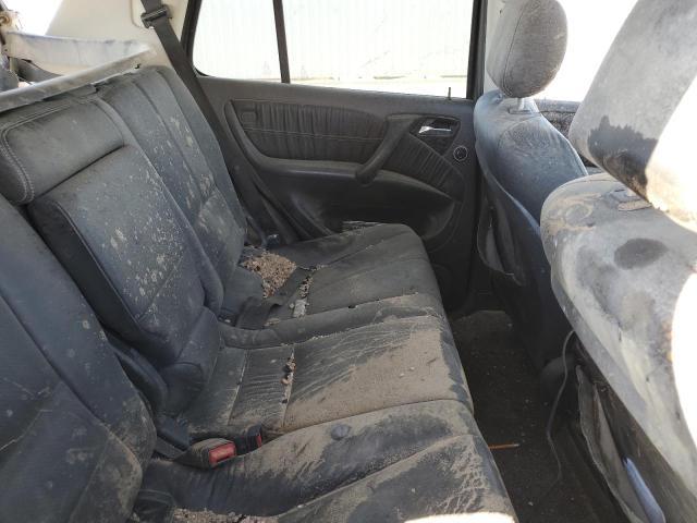 2003 Mercedes-Benz Ml 500