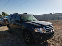 2011 Ford Expedition XL en venta en Oklahoma City, OK