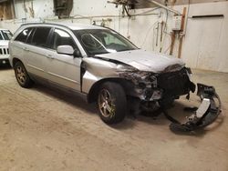 2007 Chrysler Pacifica Touring en venta en Casper, WY