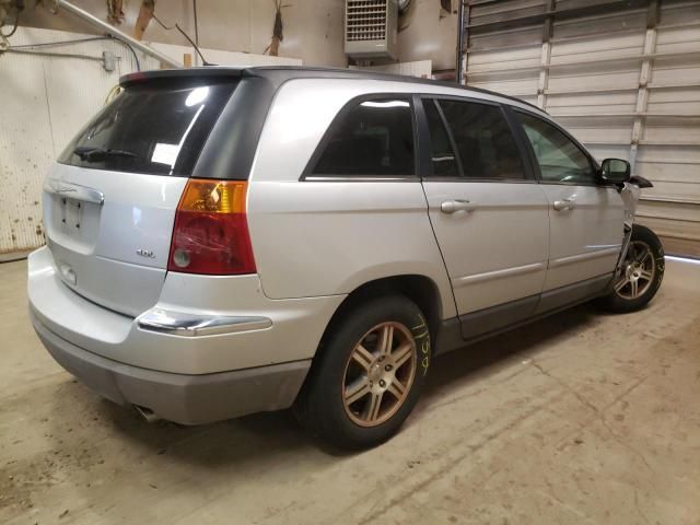 2007 Chrysler Pacifica Touring