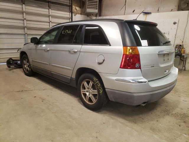 2007 Chrysler Pacifica Touring