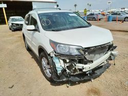 2013 Honda CR-V EXL en venta en Phoenix, AZ