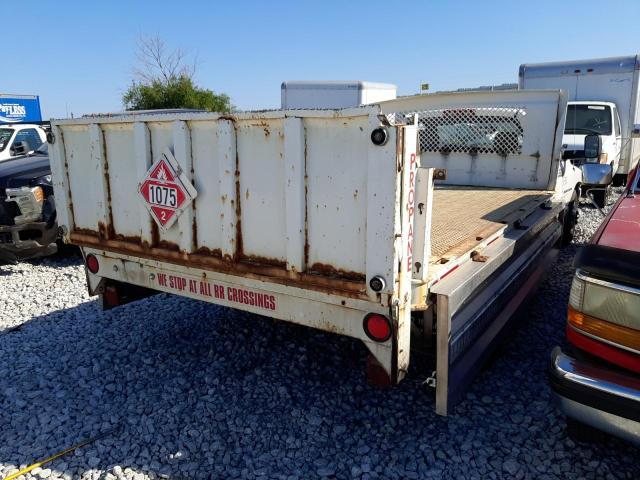 2005 Dodge RAM 3500 ST