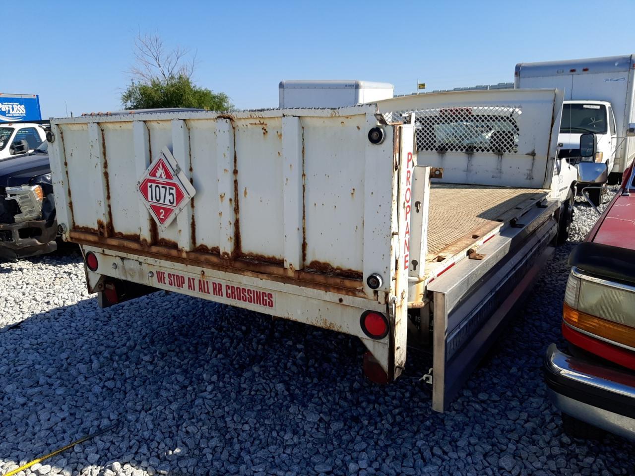 2005 Dodge RAM 3500 ST