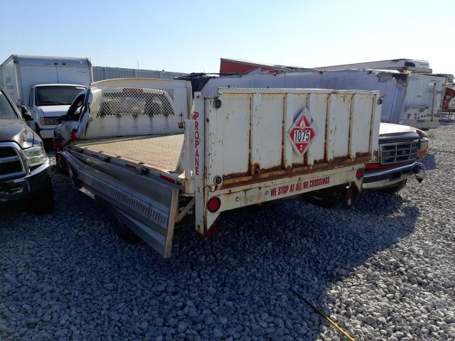 2005 Dodge RAM 3500 ST