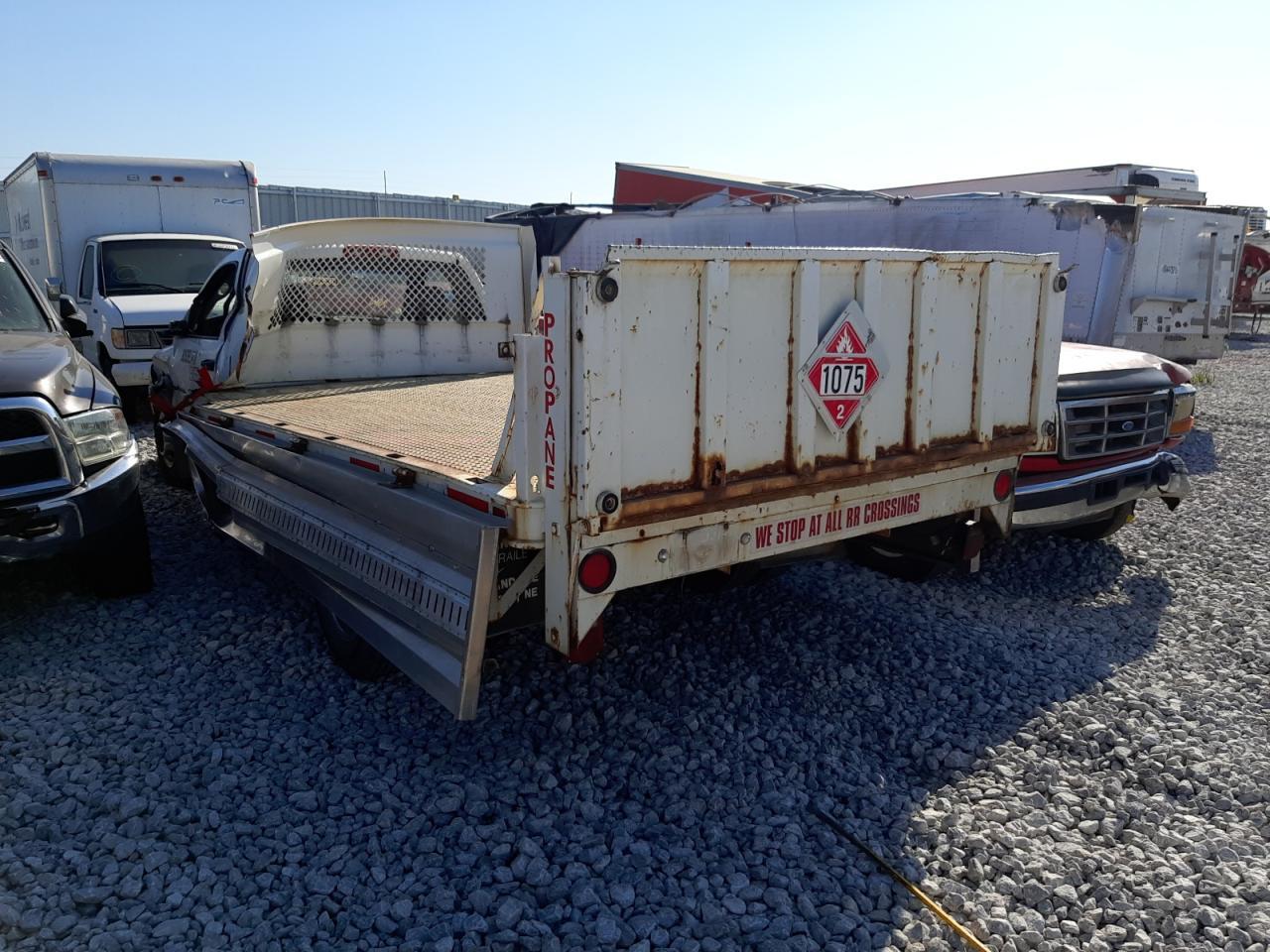 2005 Dodge RAM 3500 ST