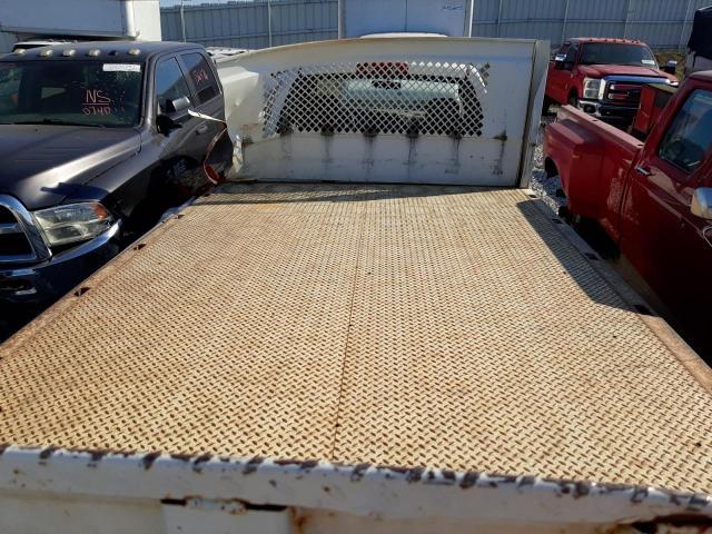 2005 Dodge RAM 3500 ST