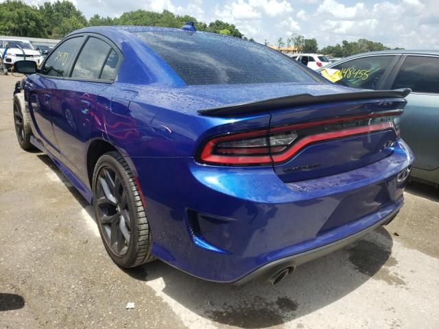 2020 Dodge Charger R/T