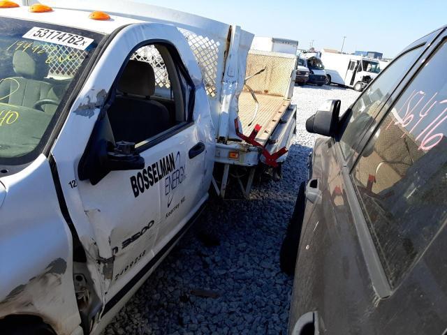 2005 Dodge RAM 3500 ST