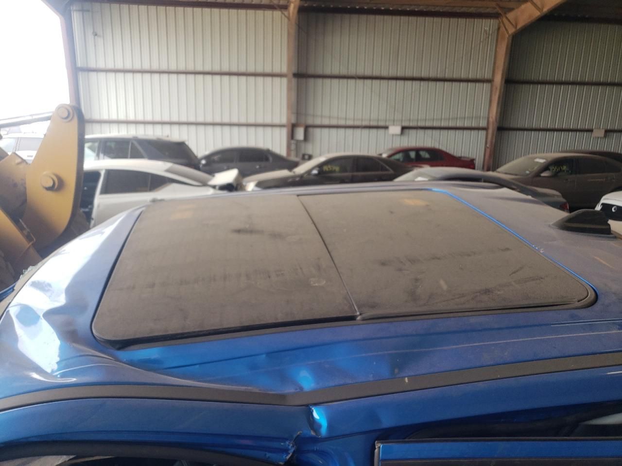 2021 Dodge Ram 1500 trx