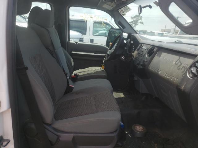 2013 Ford F250 Super Duty