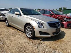 Cadillac ats salvage cars for sale: 2014 Cadillac ATS