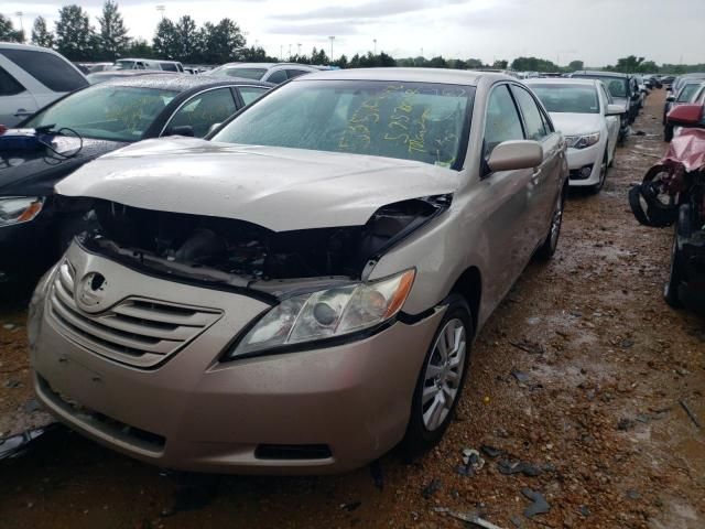 2007 Toyota Camry CE