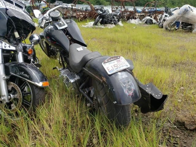 2006 Spec Motorcycle