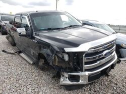 2015 Ford F150 Supercrew en venta en Lawrenceburg, KY