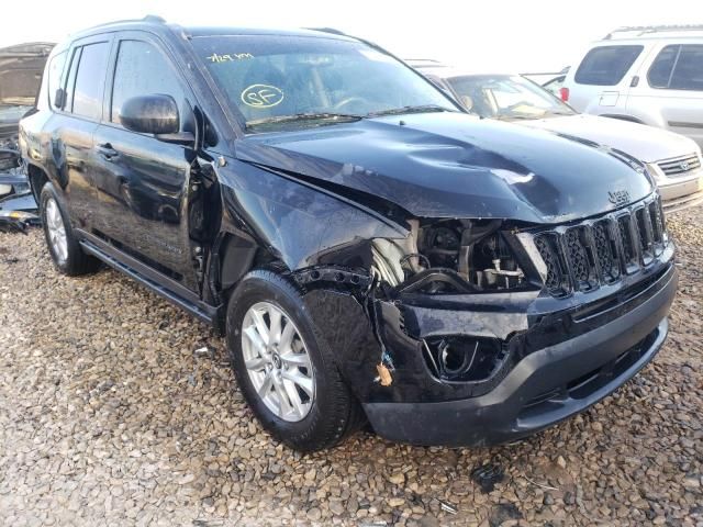 2014 Jeep Compass Sport