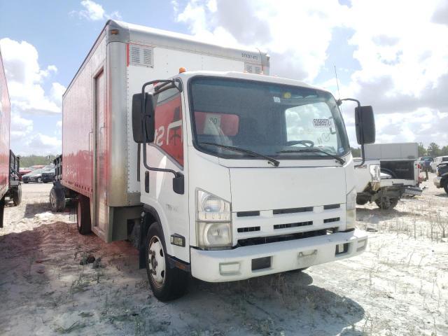 2013 Isuzu NQR