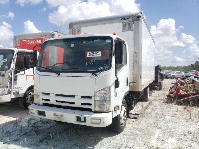 2013 Isuzu NQR
