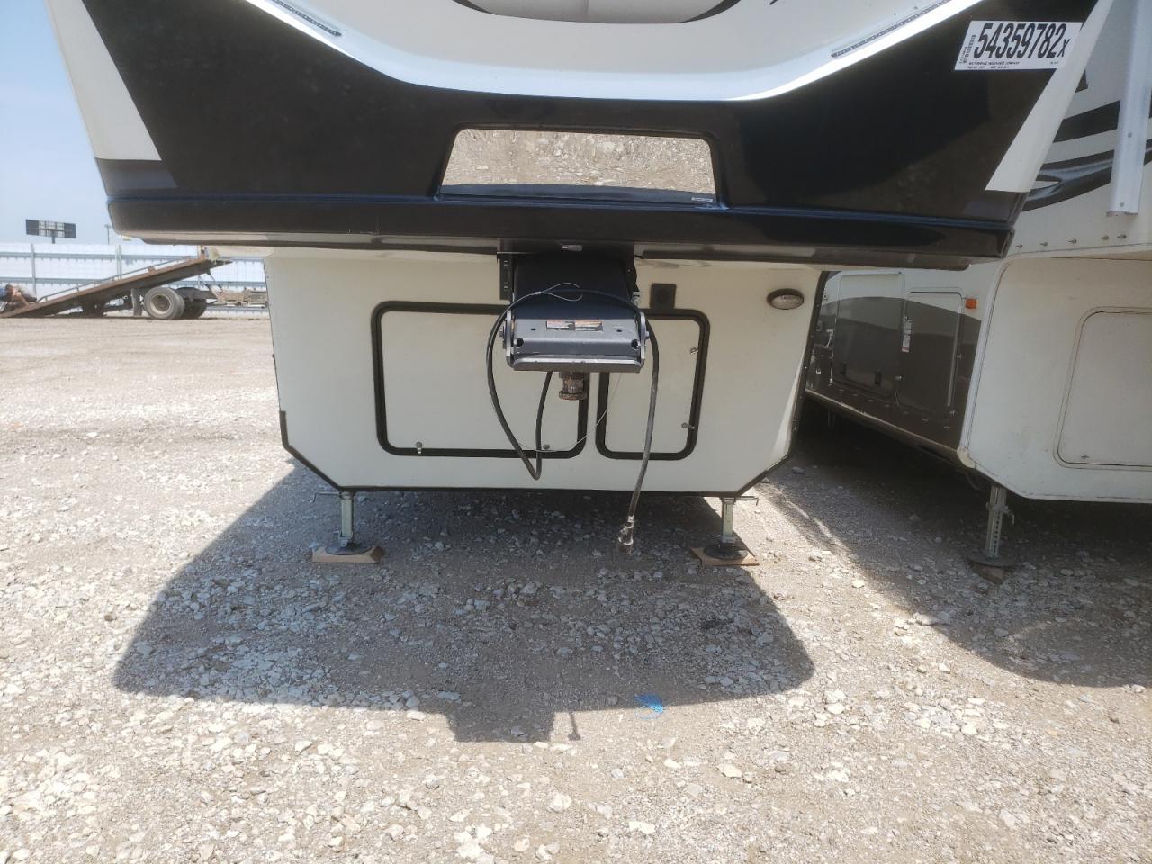 2022 Montana Trailer