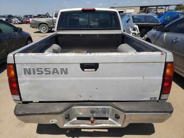 1996 Nissan Truck King Cab SE