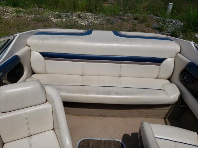 1997 Chaparral Marine Trailer