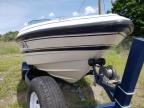 1997 Chaparral Marine Trailer