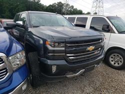 2018 Chevrolet Silverado for sale in Memphis, TN