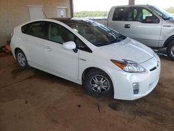 Toyota Prius Vehiculos salvage en venta: 2011 Toyota Prius