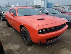 2017 Dodge Challenger SXT for sale in Chicago Heights, IL