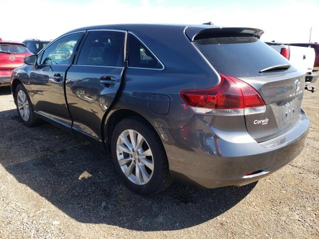 2013 Toyota Venza LE