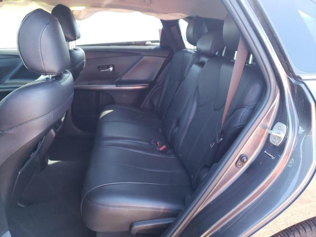 2013 Toyota Venza LE