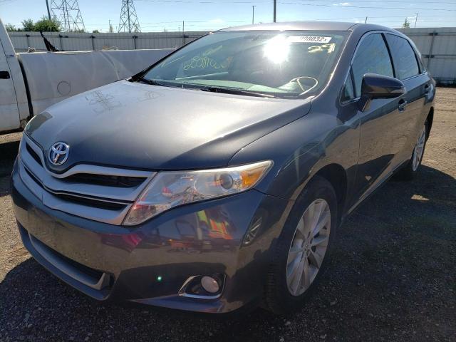2013 Toyota Venza LE