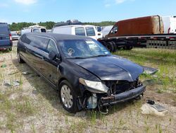 Lincoln Vehiculos salvage en venta: 2013 Lincoln MKT