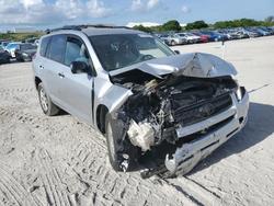2011 Toyota Rav4 en venta en West Palm Beach, FL