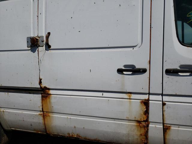 2005 Sprinter 2500 Sprinter