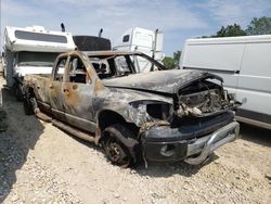 Salvage cars for sale from Copart Finksburg, MD: 2006 Dodge RAM 3500 ST
