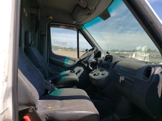 2005 Sprinter 2500 Sprinter